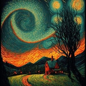 Meet your Posher, Mischell